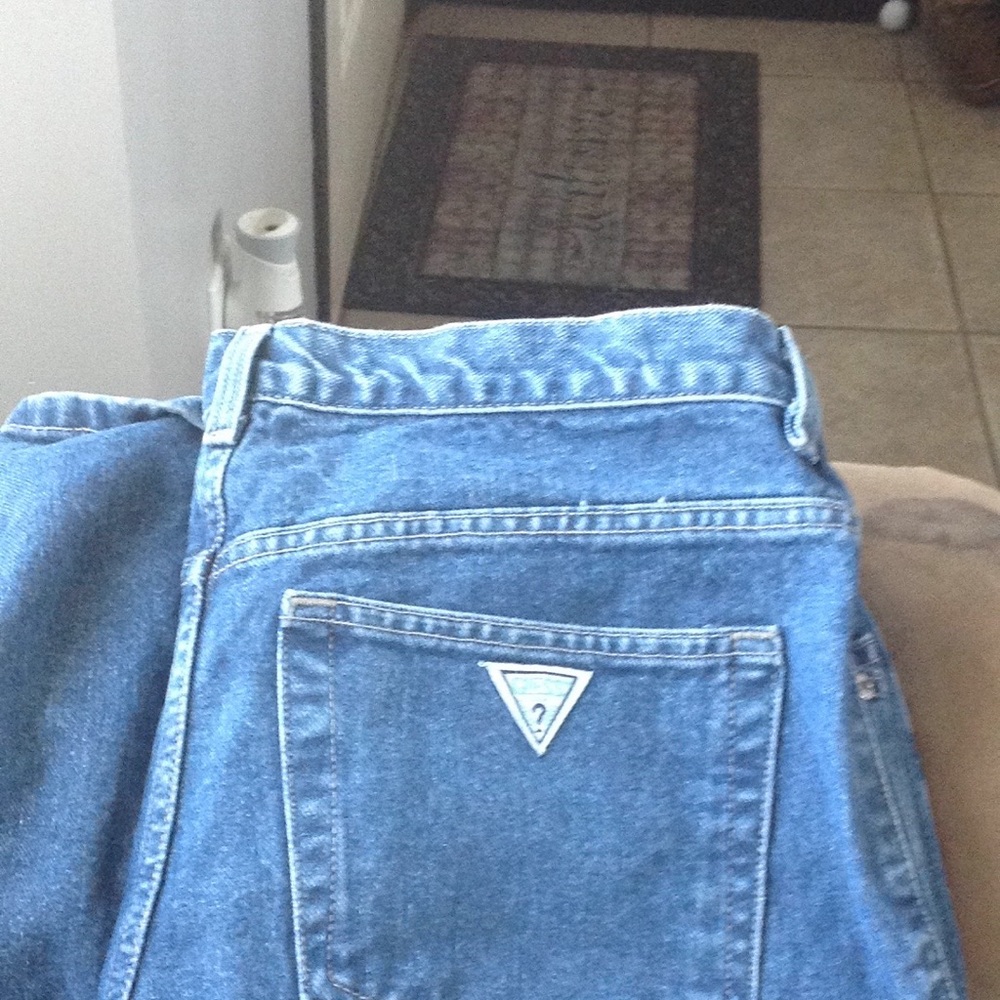Men's guess shorts